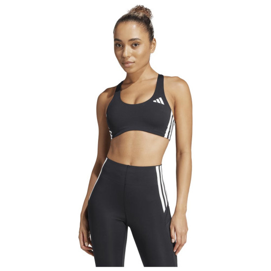 Adidas Γυναικείο μπουστάκι Adizero Medium Support Bra